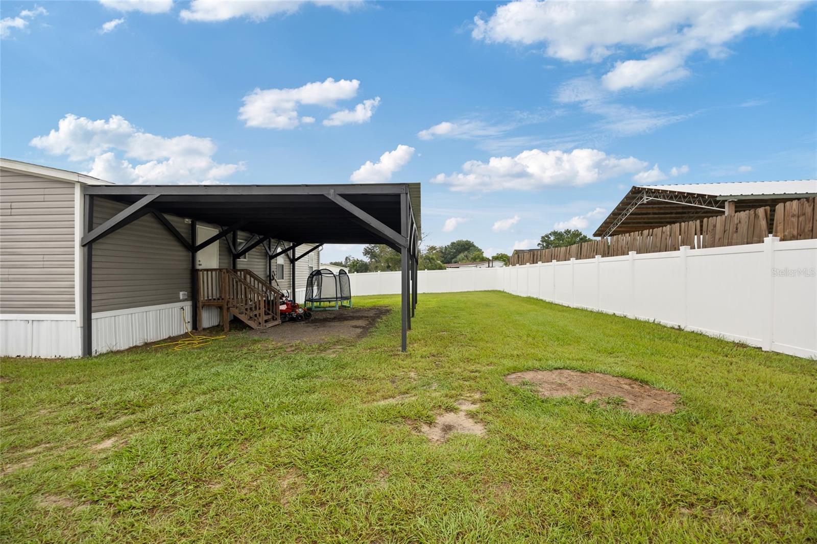 MEADOW RIDGE ESTATES - Residential