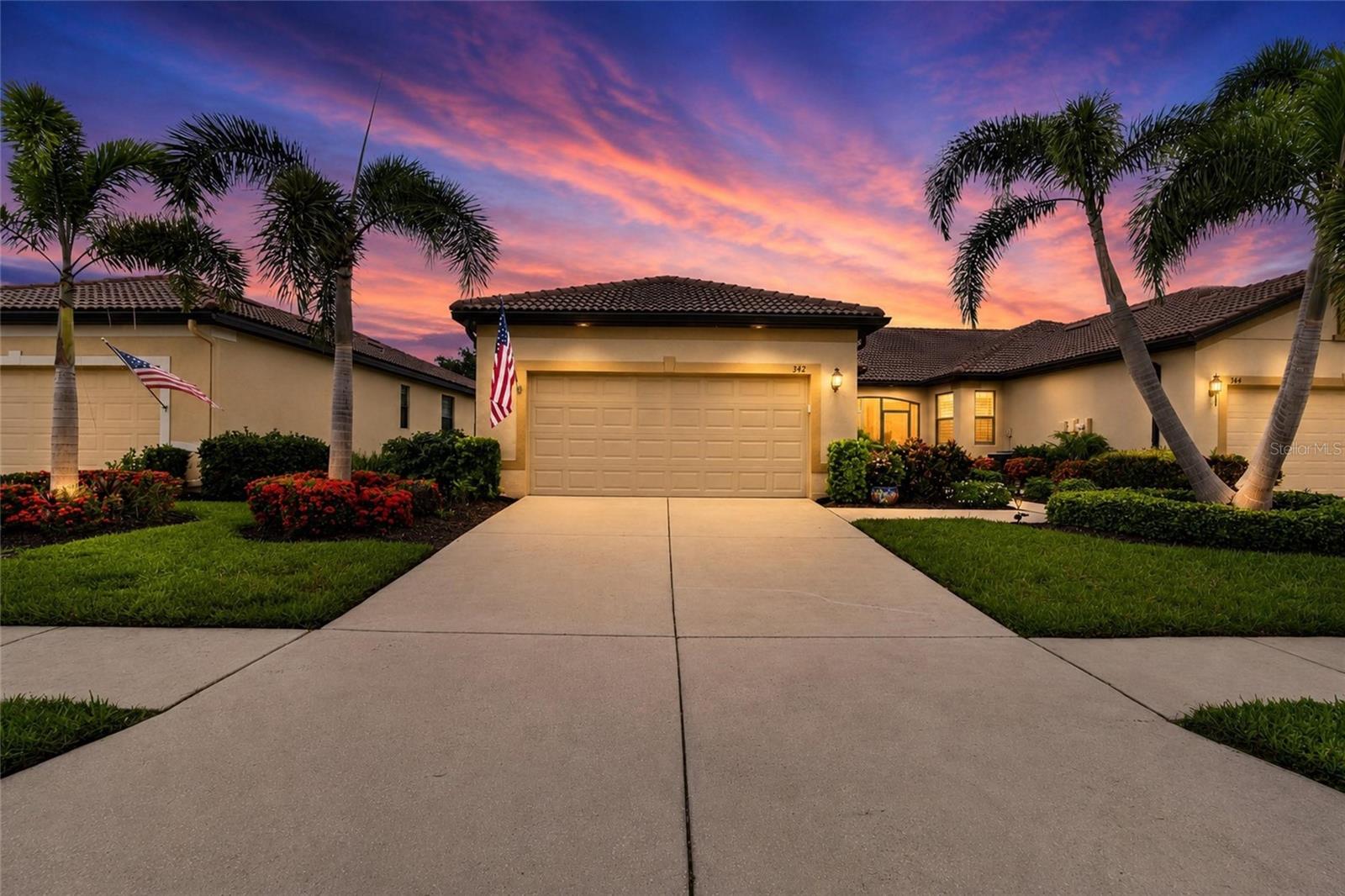 342 BLUEWATER FALLS COURT