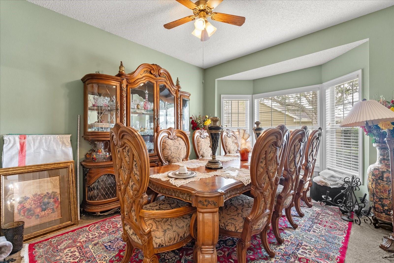 WATERFORD LAKES TR N31A - Residential Lease