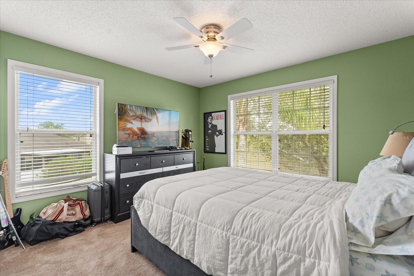 WATERFORD LAKES TR N31A - Residential Lease