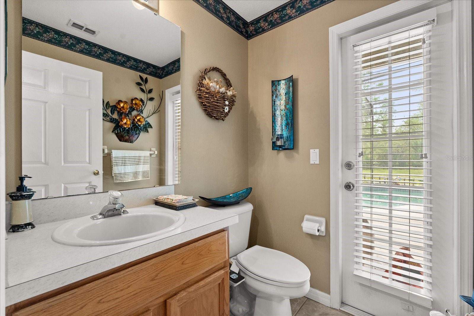 WATERFORD LAKES TR N31A - Residential Lease