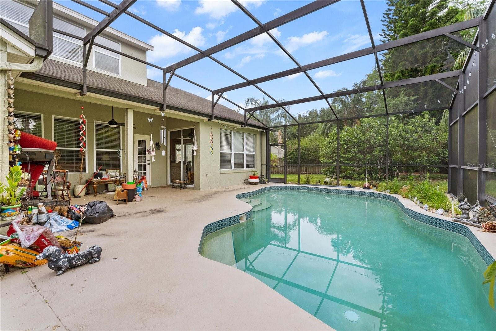 WATERFORD LAKES TR N31A - Residential Lease