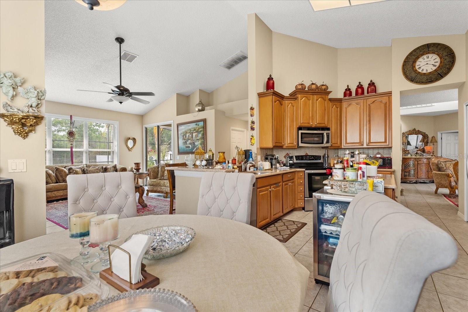 WATERFORD LAKES TR N31A - Residential Lease