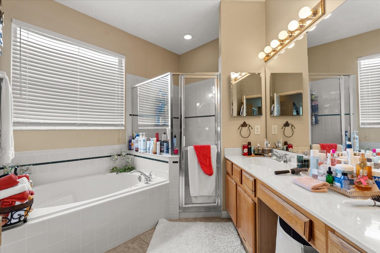 WATERFORD LAKES TR N31A - Residential Lease