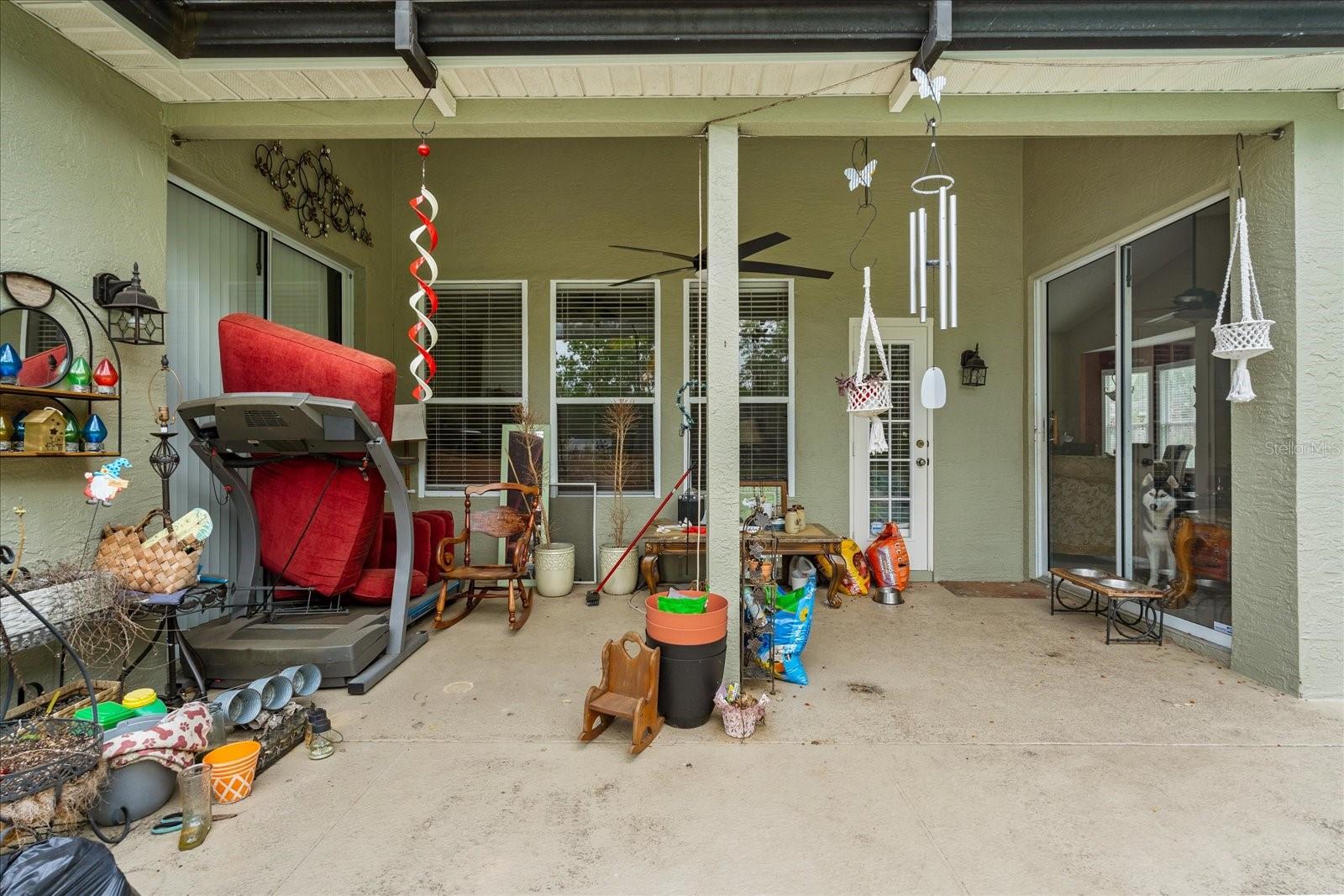 WATERFORD LAKES TR N31A - Residential Lease