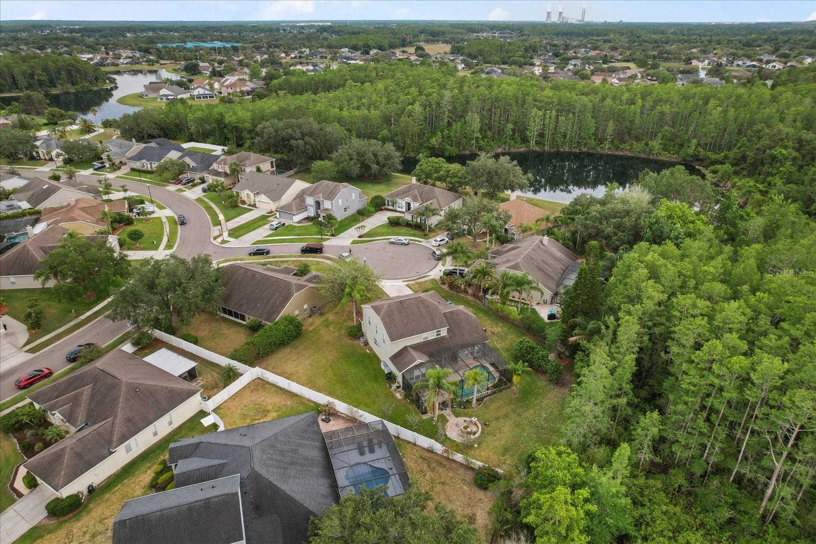 WATERFORD LAKES TR N31A - Residential Lease