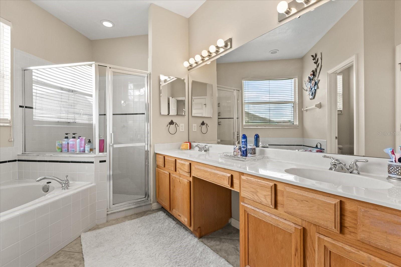 WATERFORD LAKES TR N31A - Residential Lease