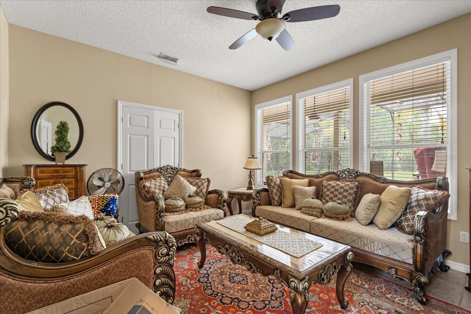 WATERFORD LAKES TR N31A - Residential Lease