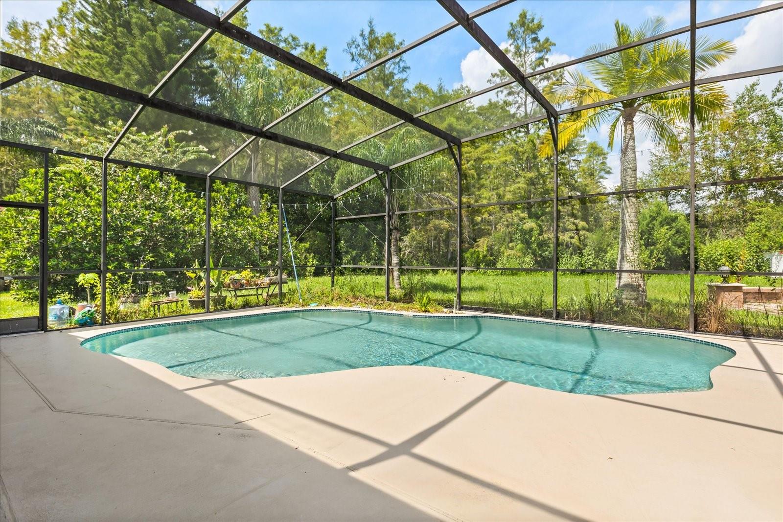 WATERFORD LAKES TR N31A - Residential Lease