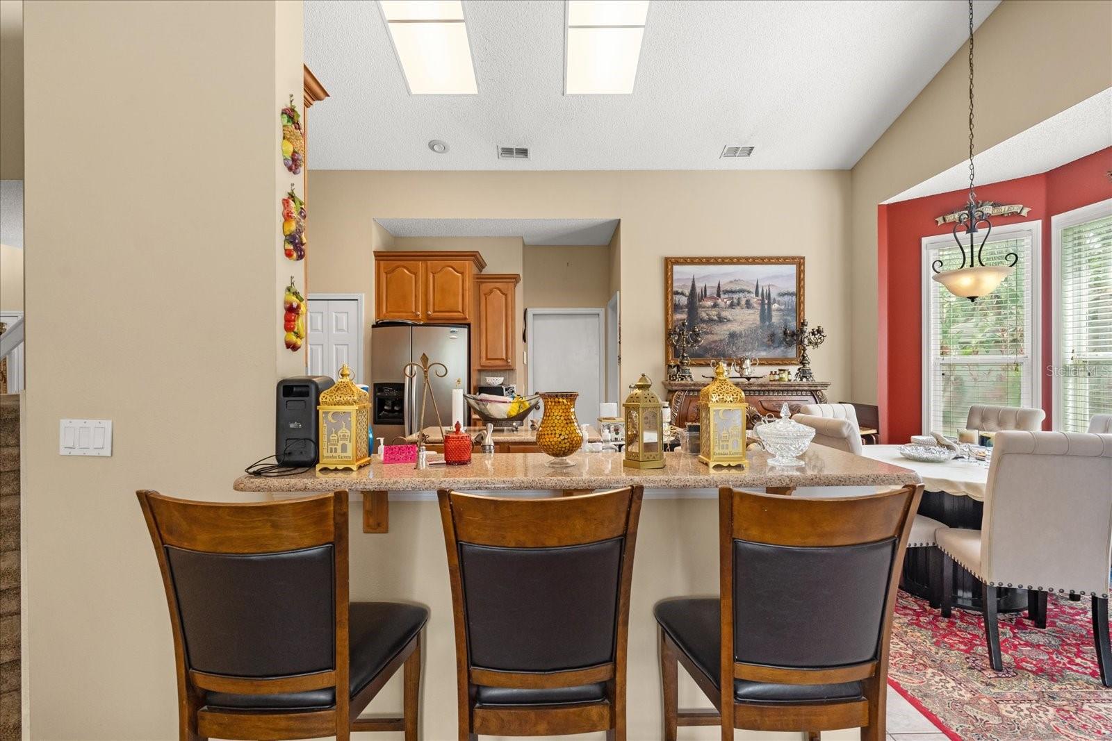 WATERFORD LAKES TR N31A - Residential Lease