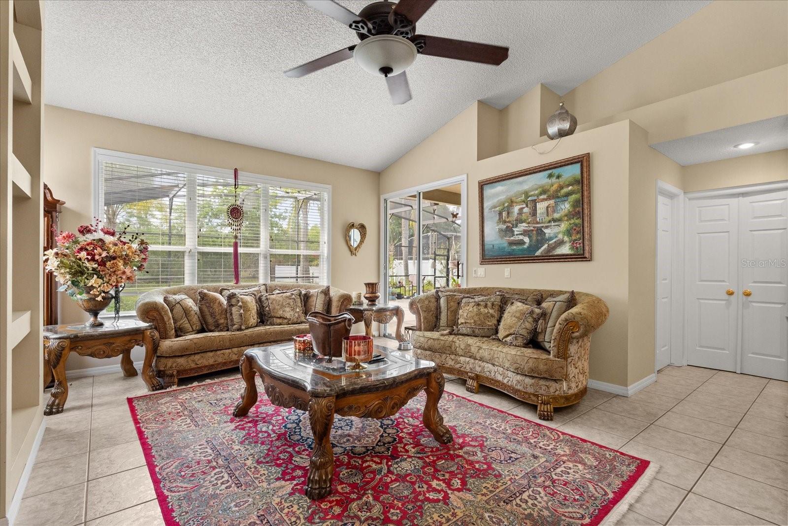 WATERFORD LAKES TR N31A - Residential Lease