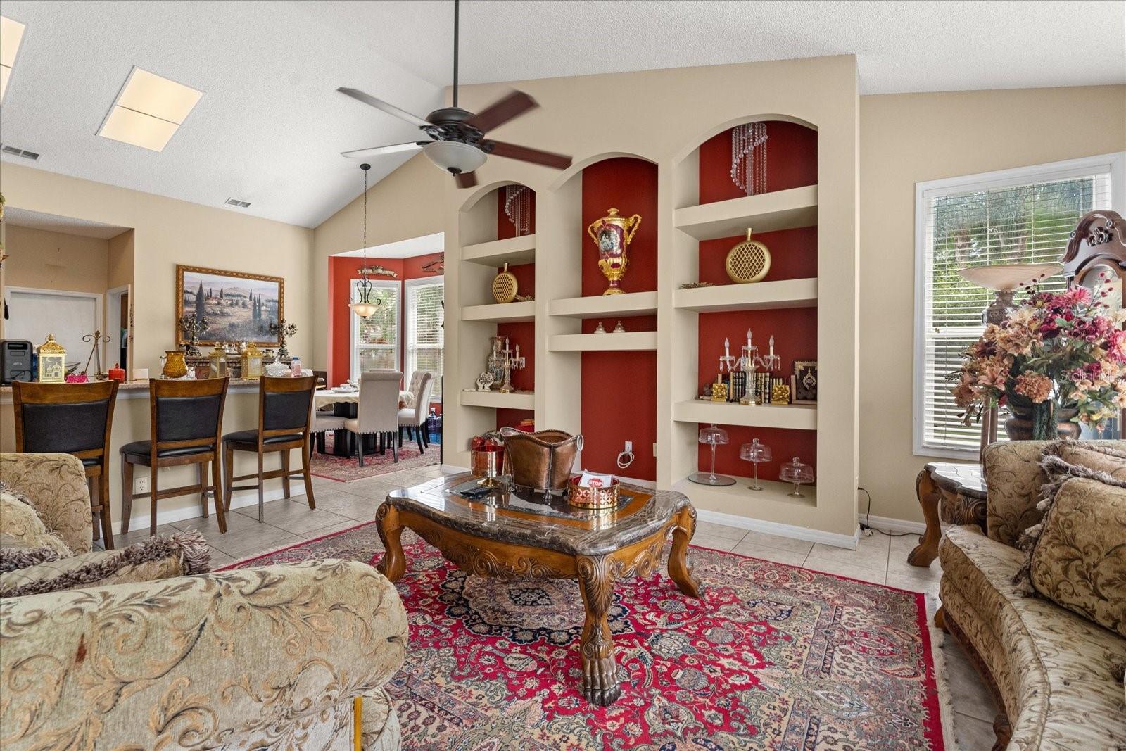 WATERFORD LAKES TR N31A - Residential Lease