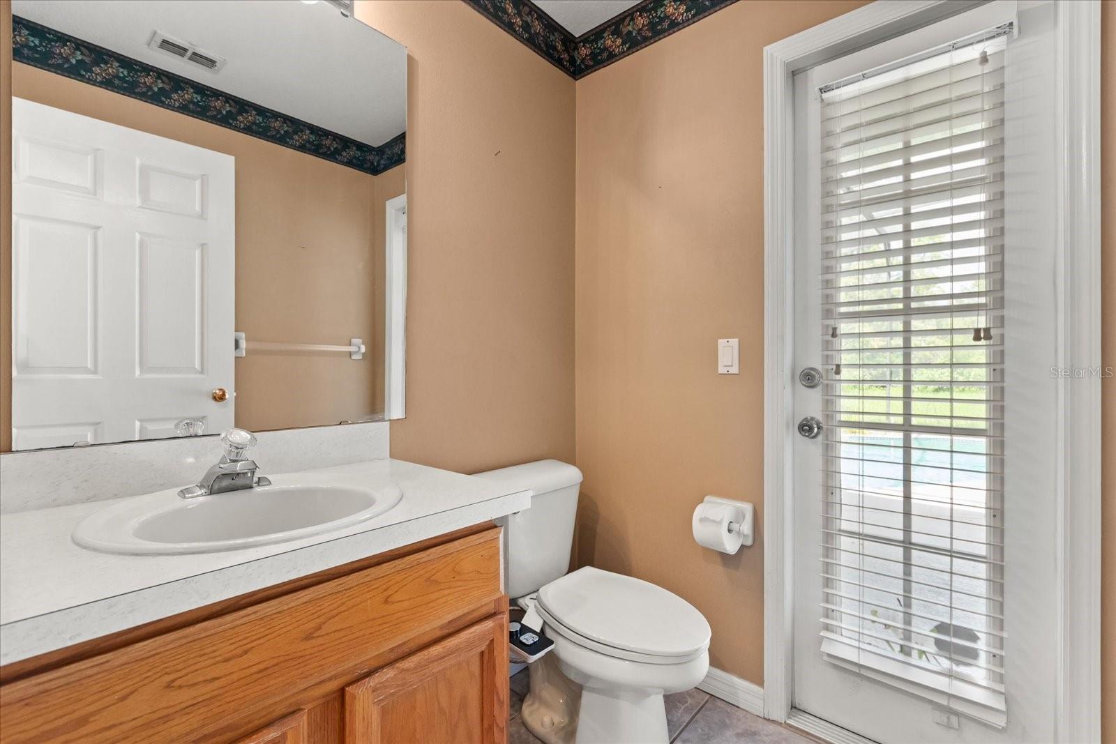 WATERFORD LAKES TR N31A - Residential Lease