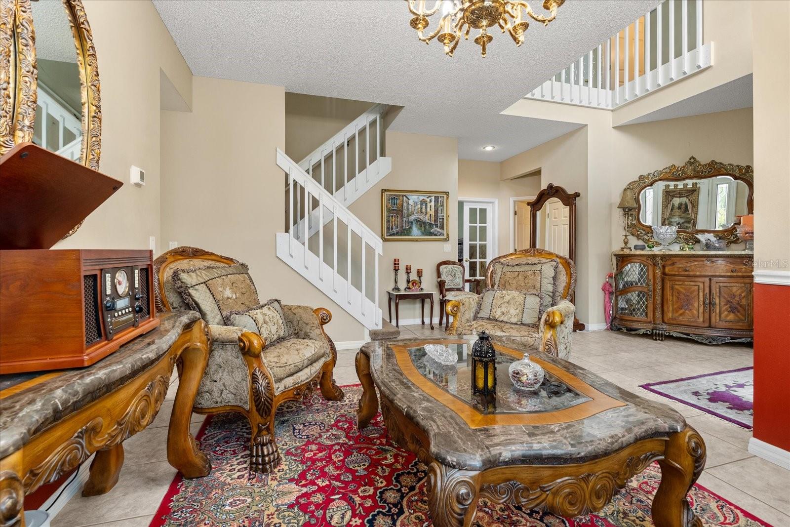 WATERFORD LAKES TR N31A - Residential Lease