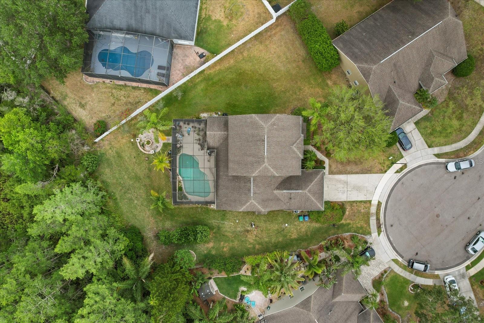 WATERFORD LAKES TR N31A - Residential Lease