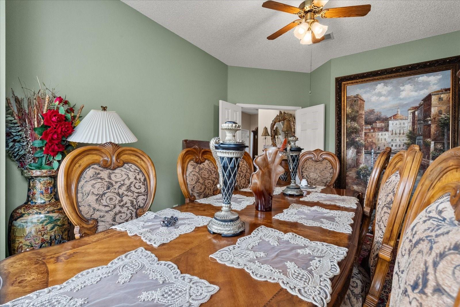 WATERFORD LAKES TR N31A - Residential Lease