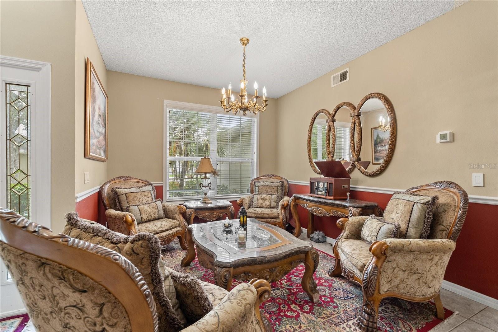 WATERFORD LAKES TR N31A - Residential Lease