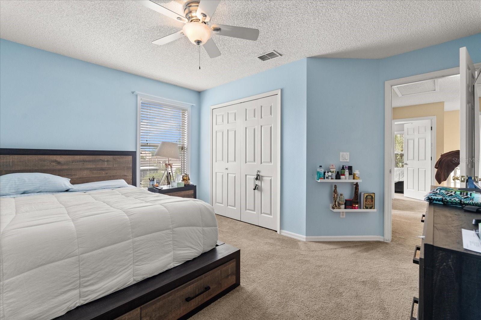 WATERFORD LAKES TR N31A - Residential Lease