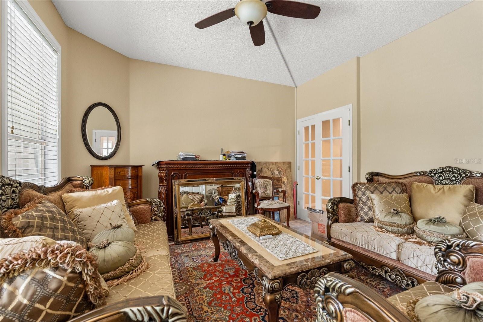 WATERFORD LAKES TR N31A - Residential Lease