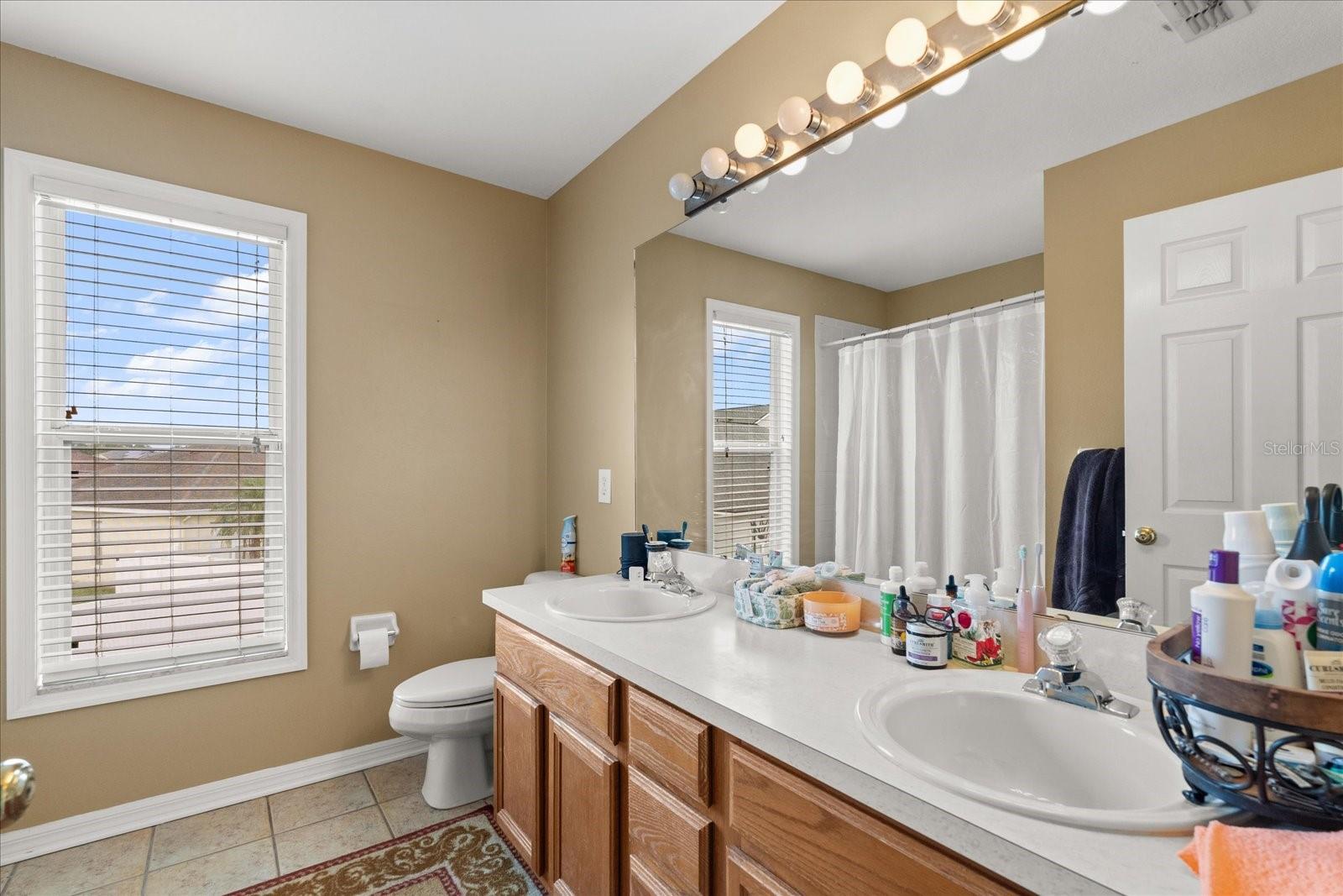 WATERFORD LAKES TR N31A - Residential Lease