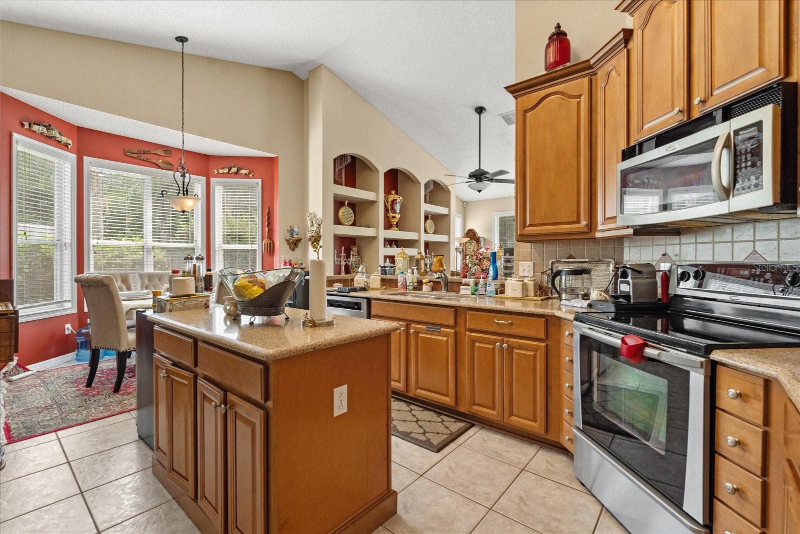 WATERFORD LAKES TR N31A - Residential Lease