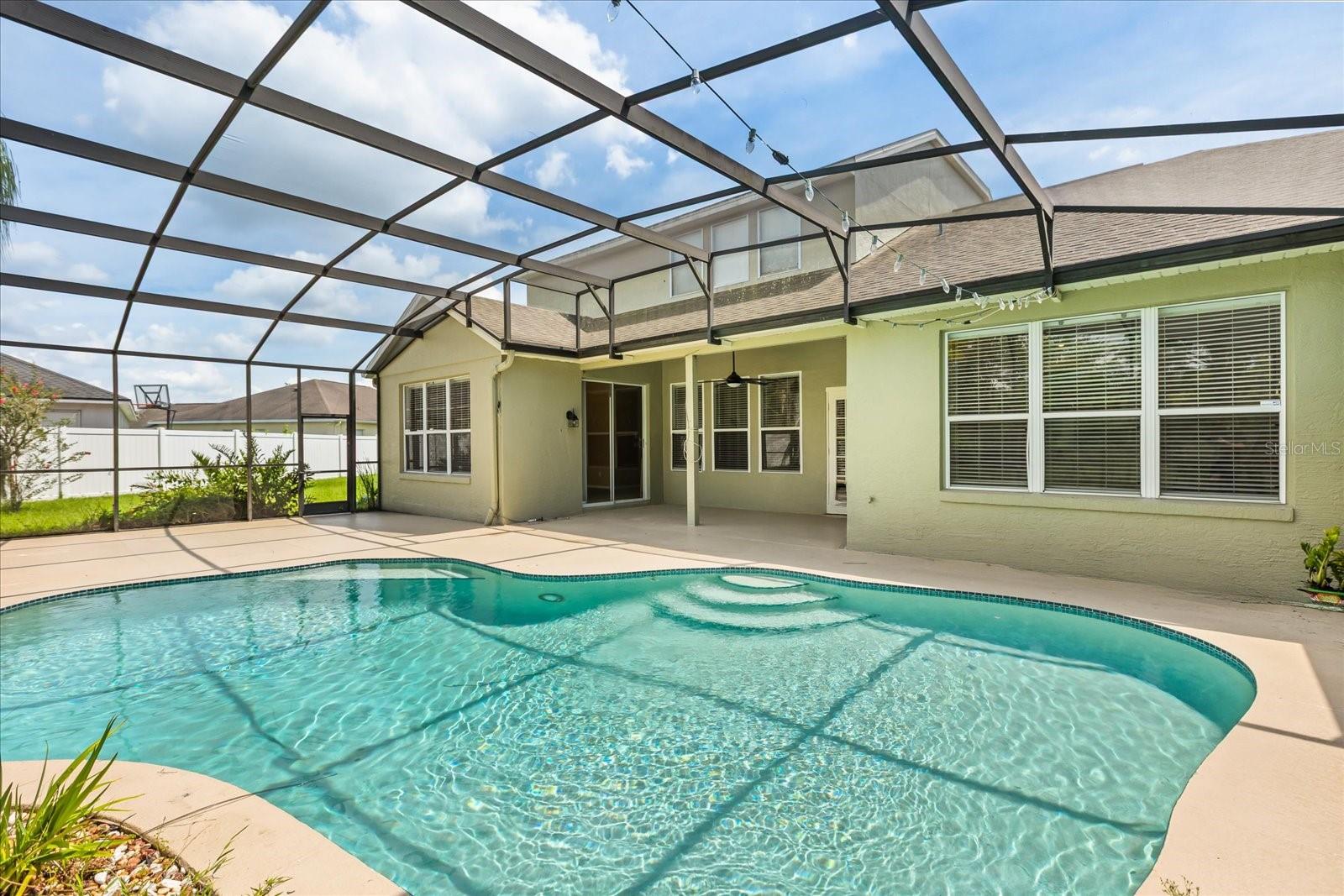 WATERFORD LAKES TR N31A - Residential Lease