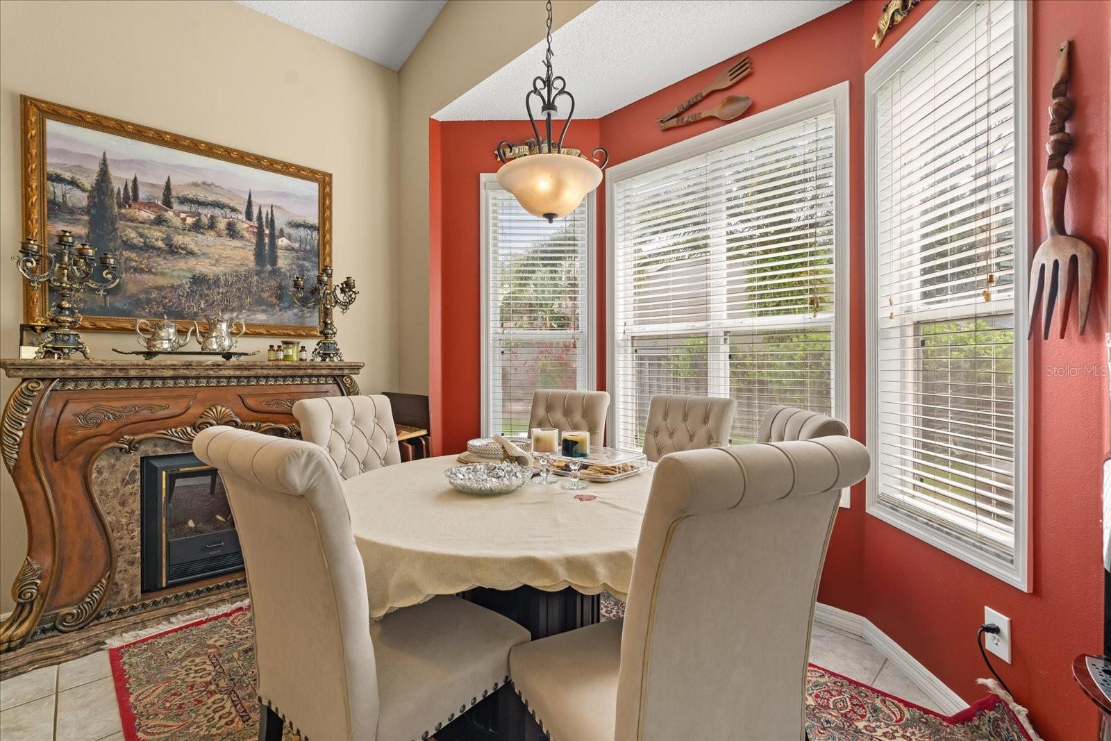 WATERFORD LAKES TR N31A - Residential Lease