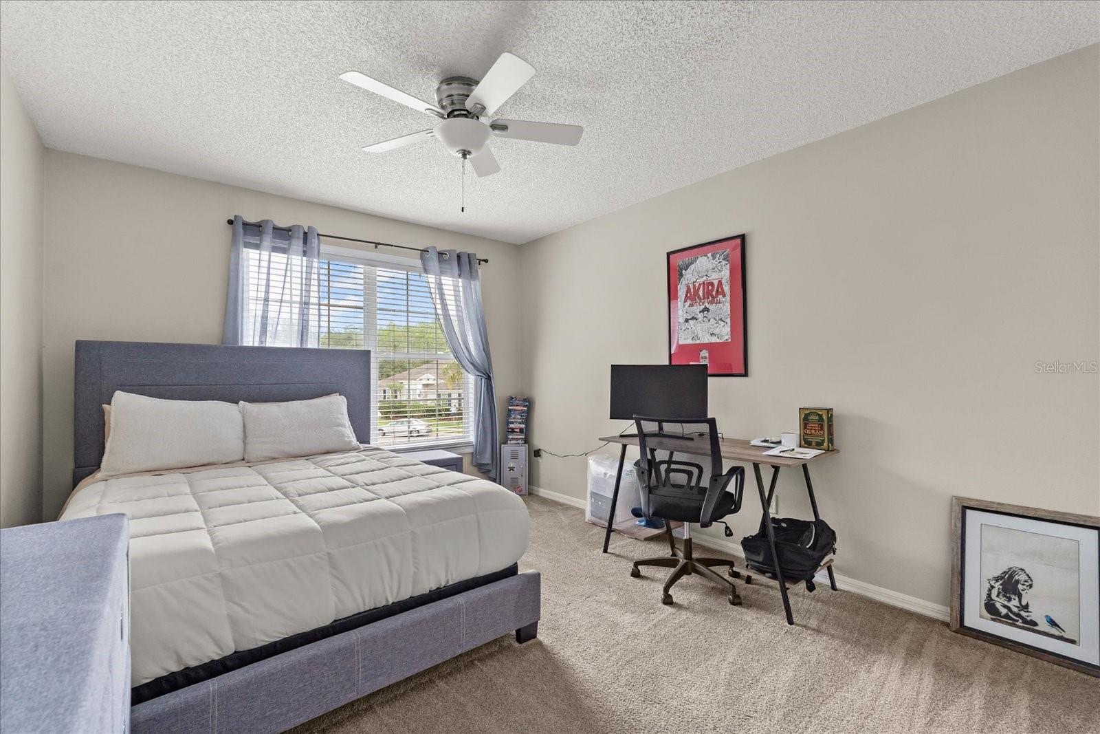 WATERFORD LAKES TR N31A - Residential Lease