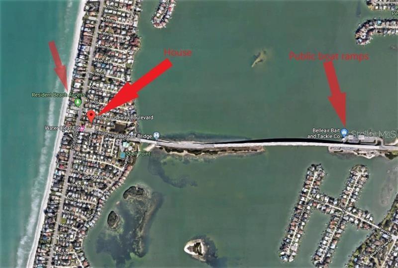 105 CAUSEWAY BOULEVARD