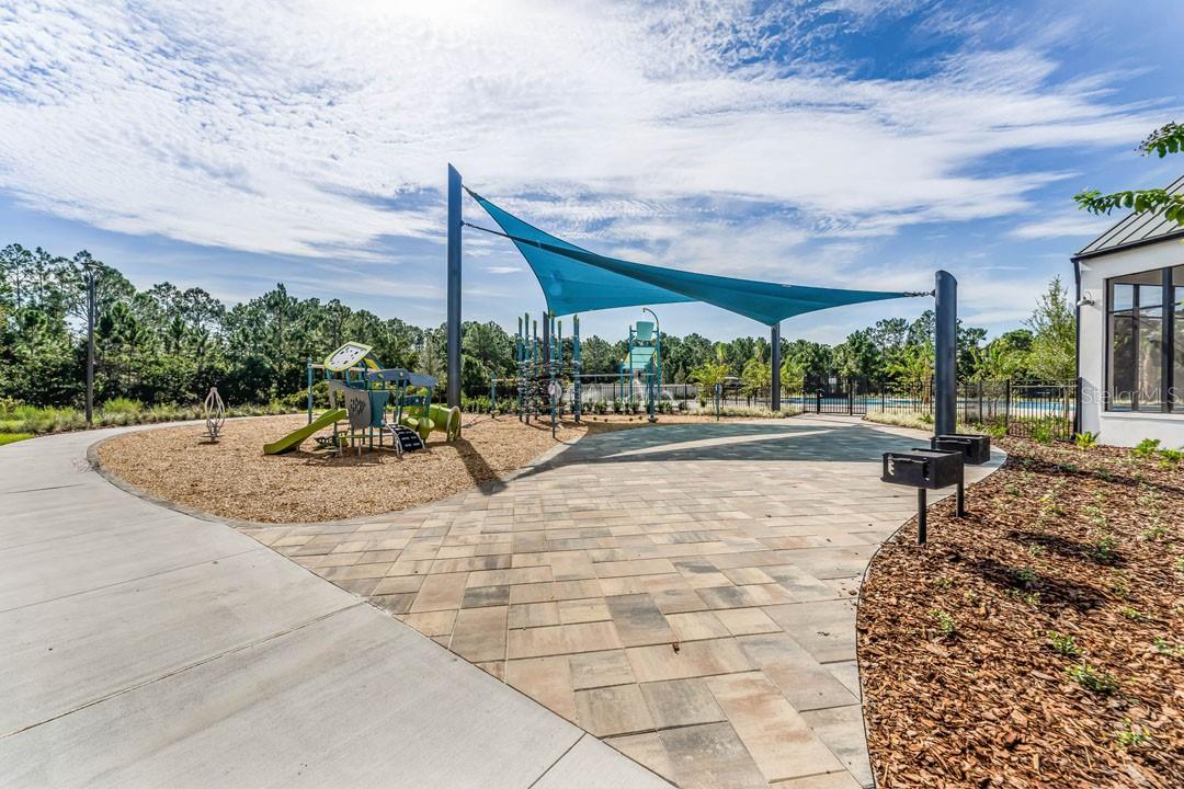 HARMONY WEST - Residential