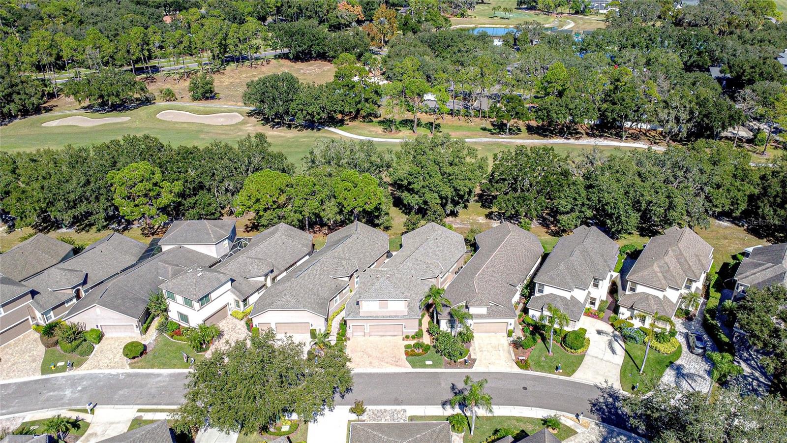 RIVER HILLS - Residential