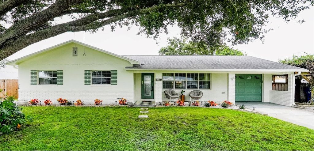 Photo of 6370 23rd Avenue N, St Petersburg, FL 33710 (MLS # TB8417484)