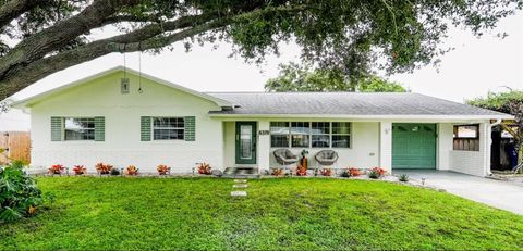 Photo of 6370 23rd Avenue N, St Petersburg, FL 33710 (MLS # TB8417484)