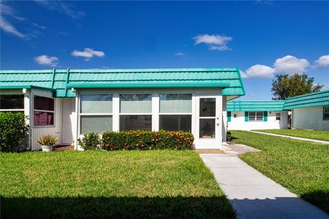 A home in SUN CITY CENTER