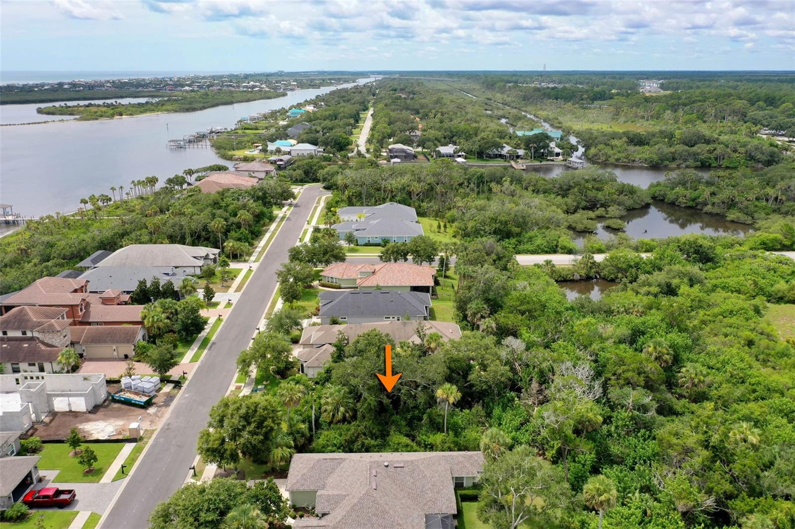PALM COAST PLANTATION UN 4 - Land