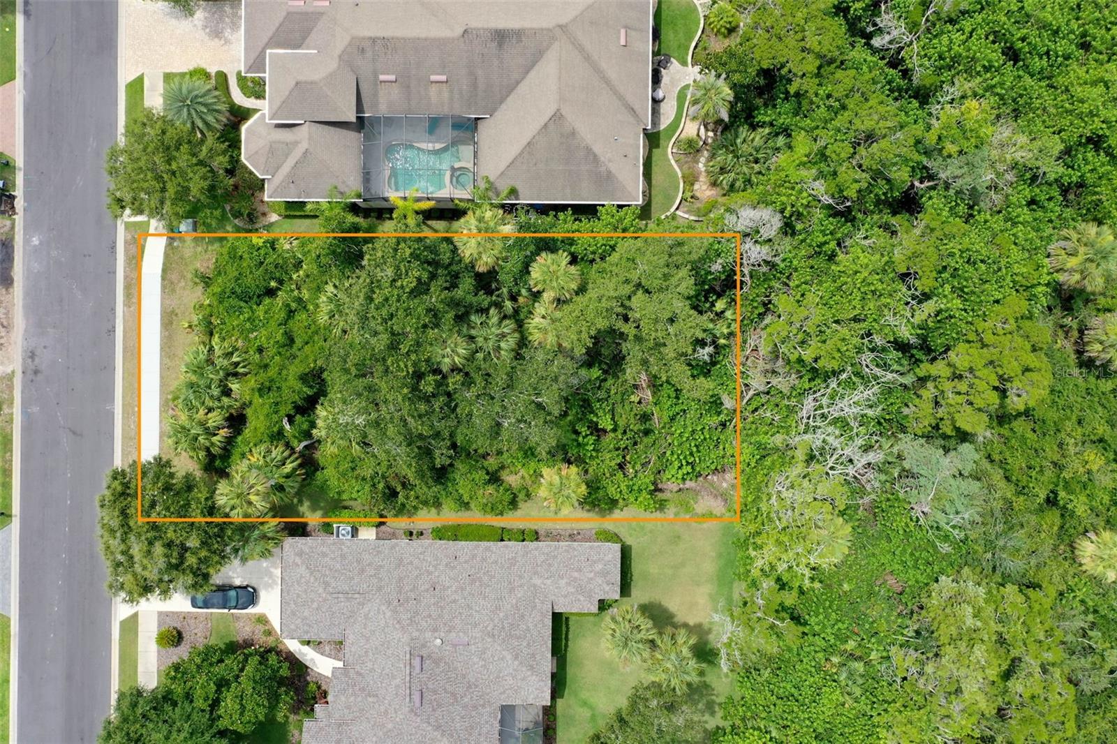 PALM COAST PLANTATION UN 4 - Land