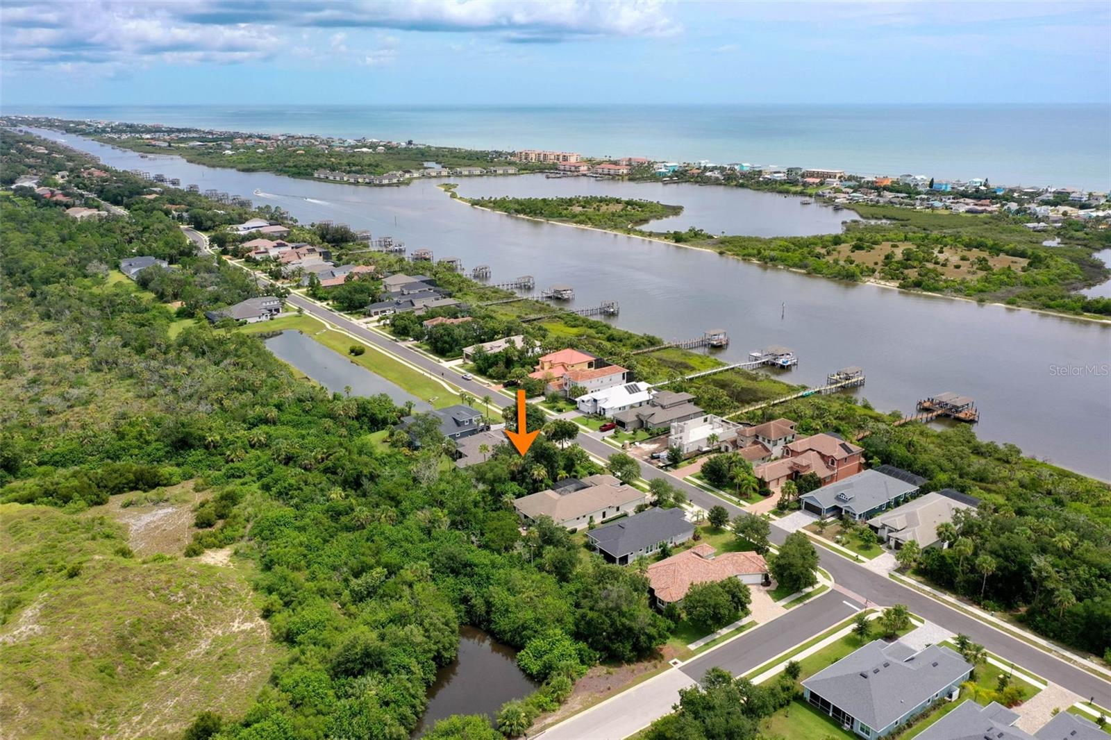 PALM COAST PLANTATION UN 4 - Land