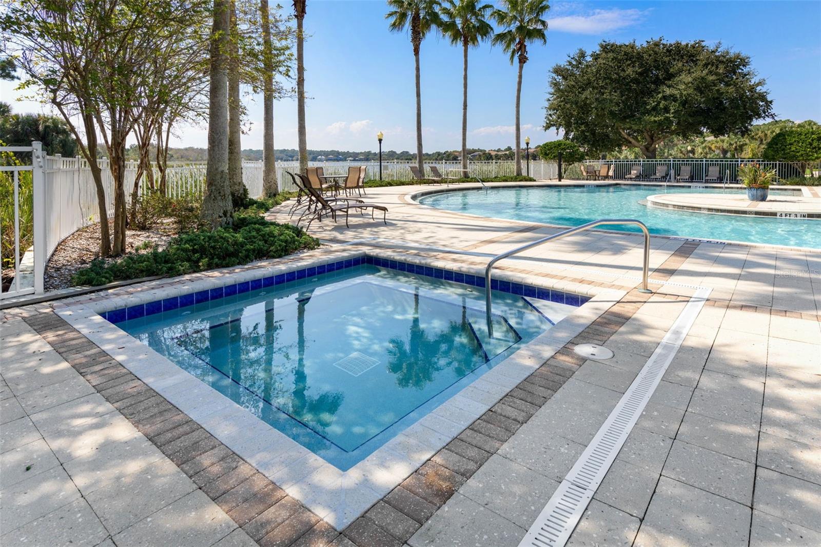 PALM COAST PLANTATION UN 4 - Land