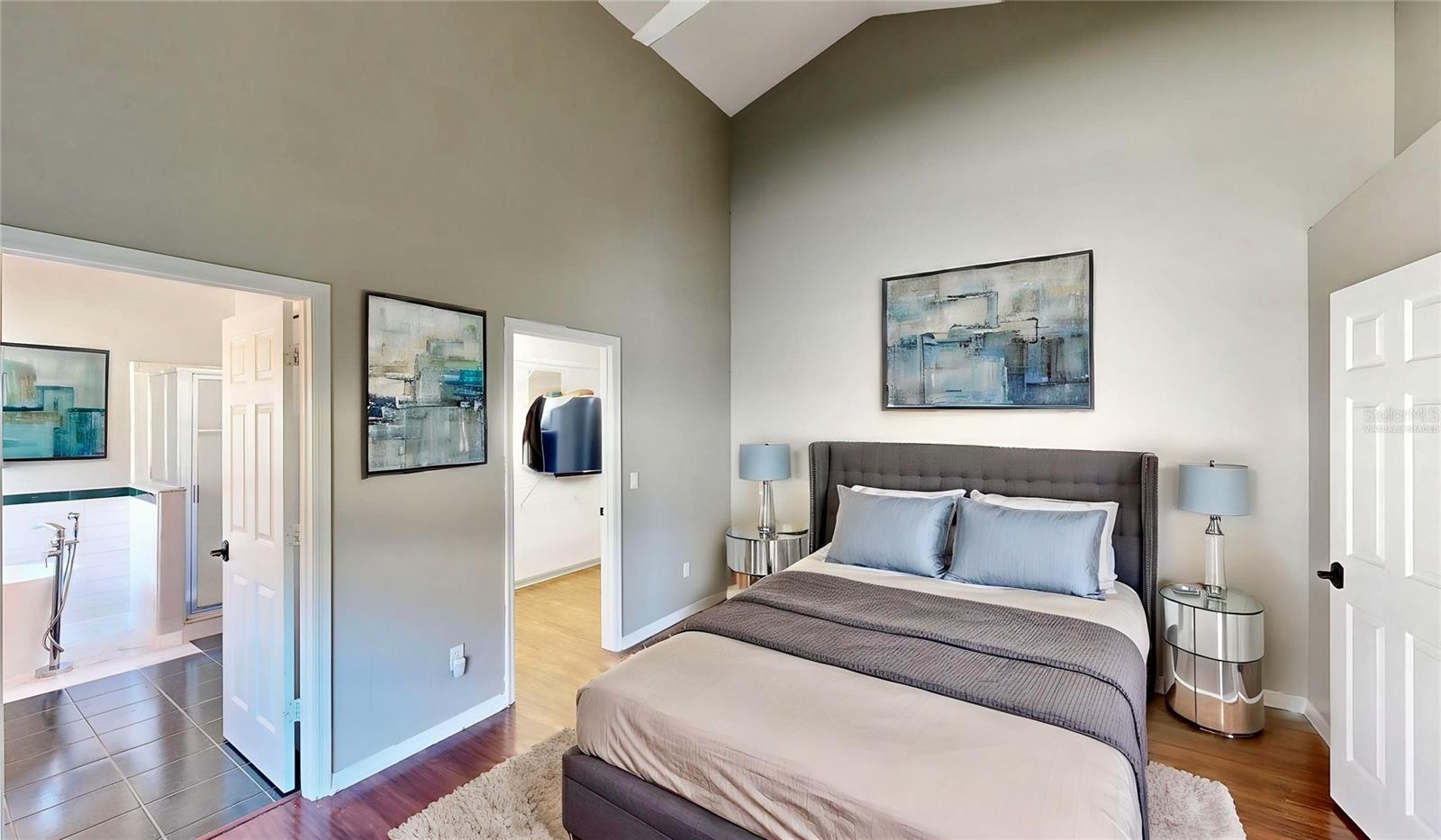 CRYSTAL CREEK - Residential