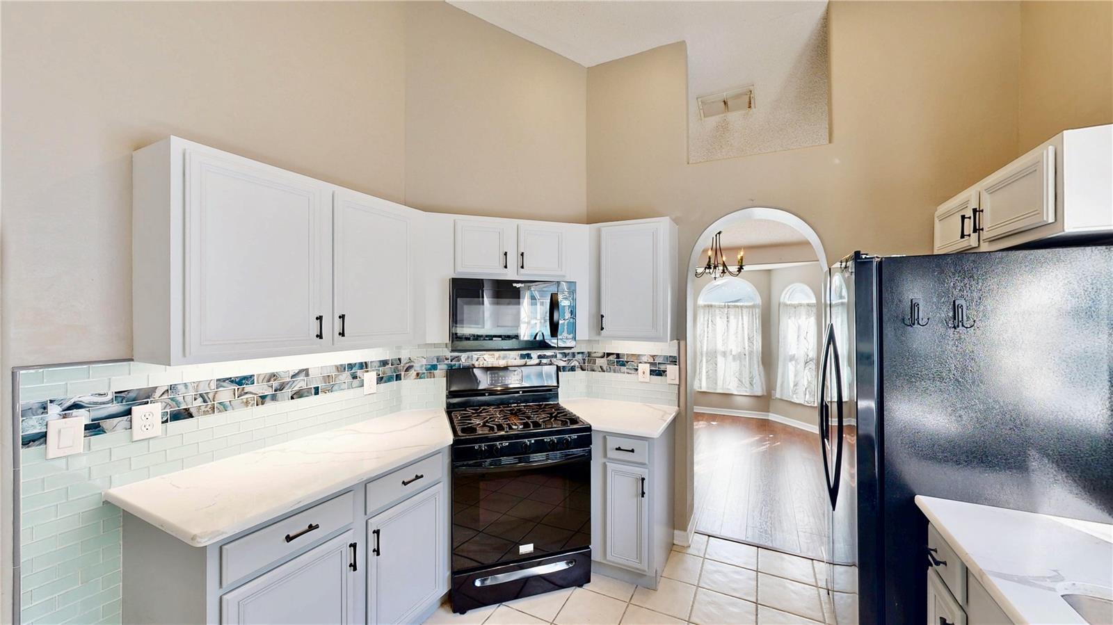 CRYSTAL CREEK - Residential