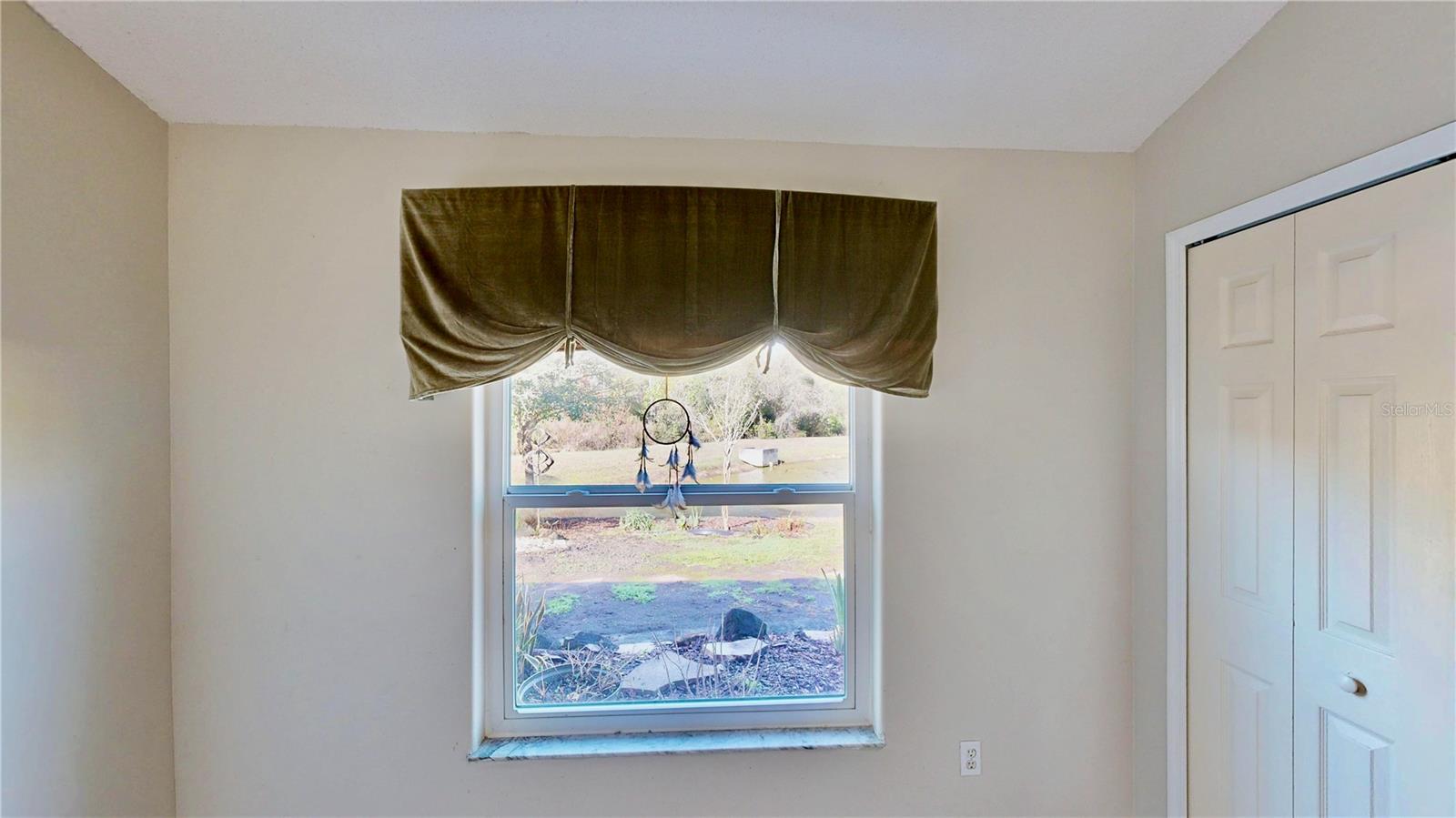 CRYSTAL CREEK - Residential