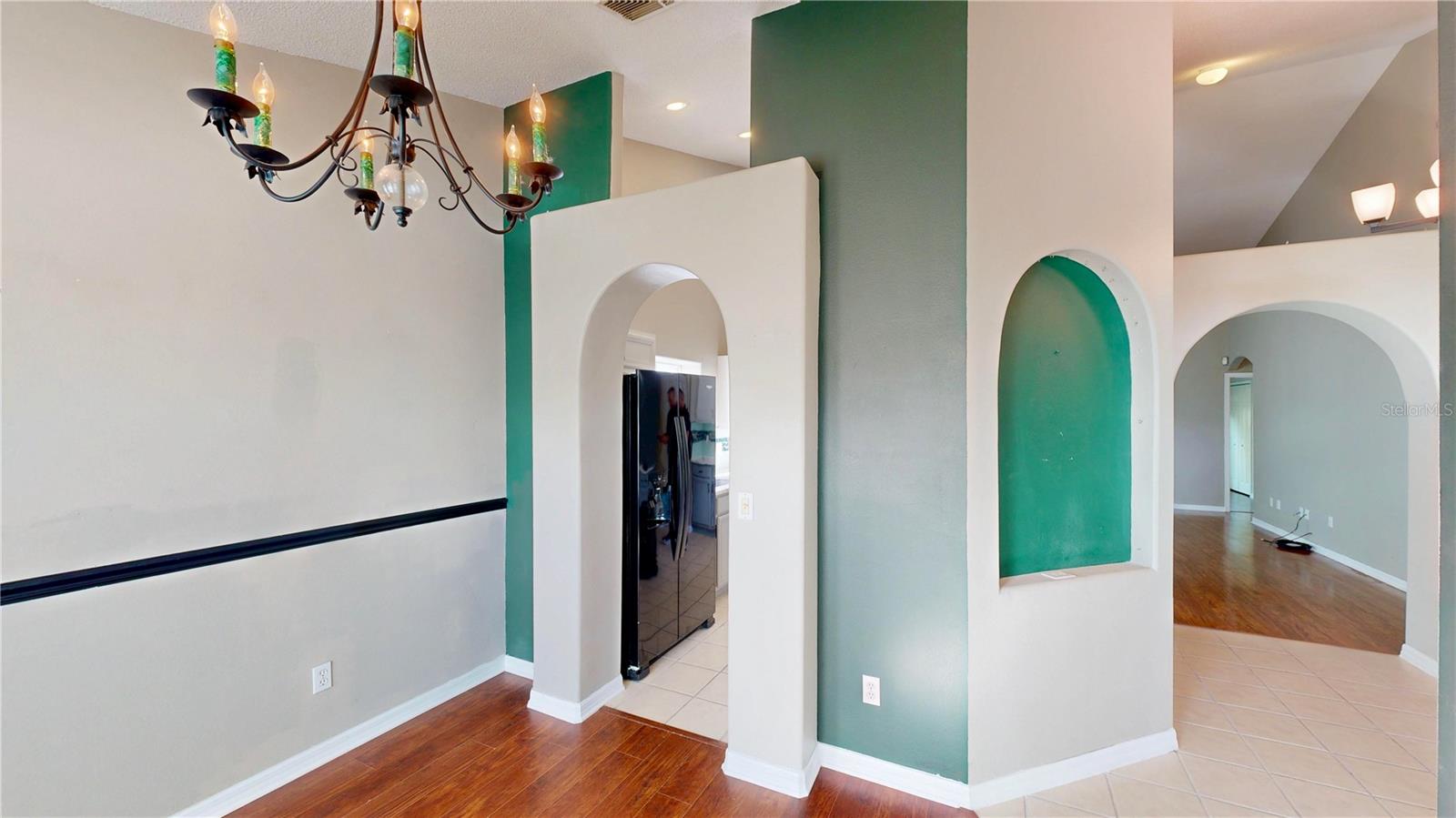 CRYSTAL CREEK - Residential