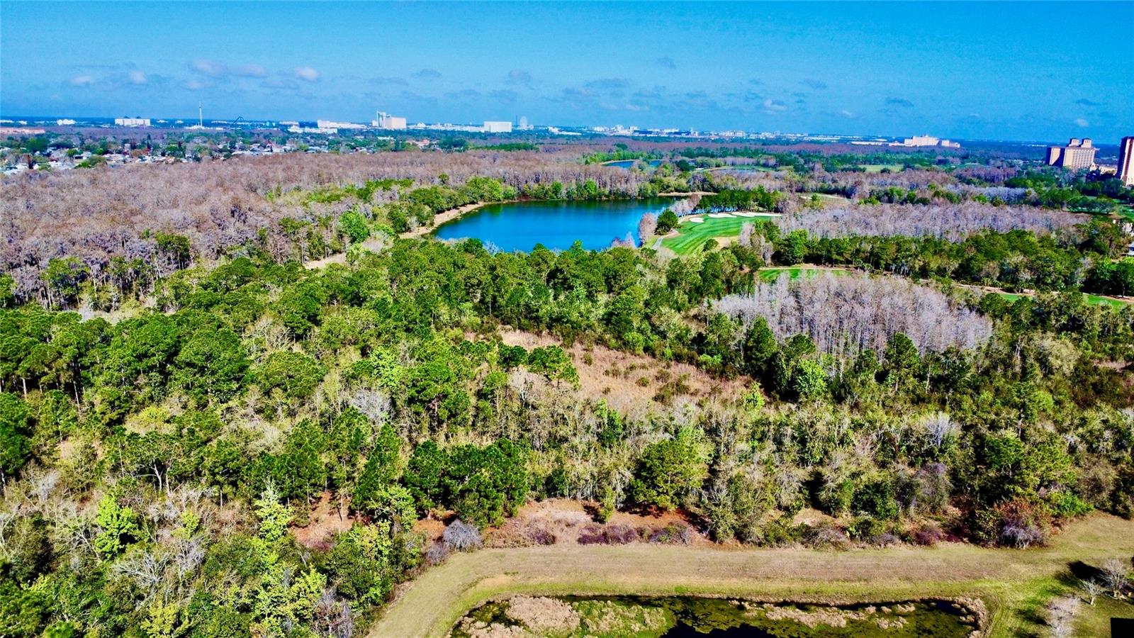 CRYSTAL CREEK - Residential