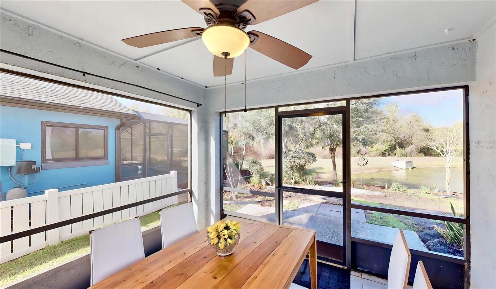 CRYSTAL CREEK - Residential