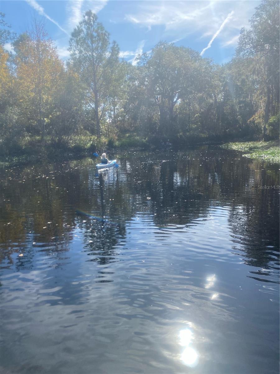 CRYSTAL CREEK - Residential