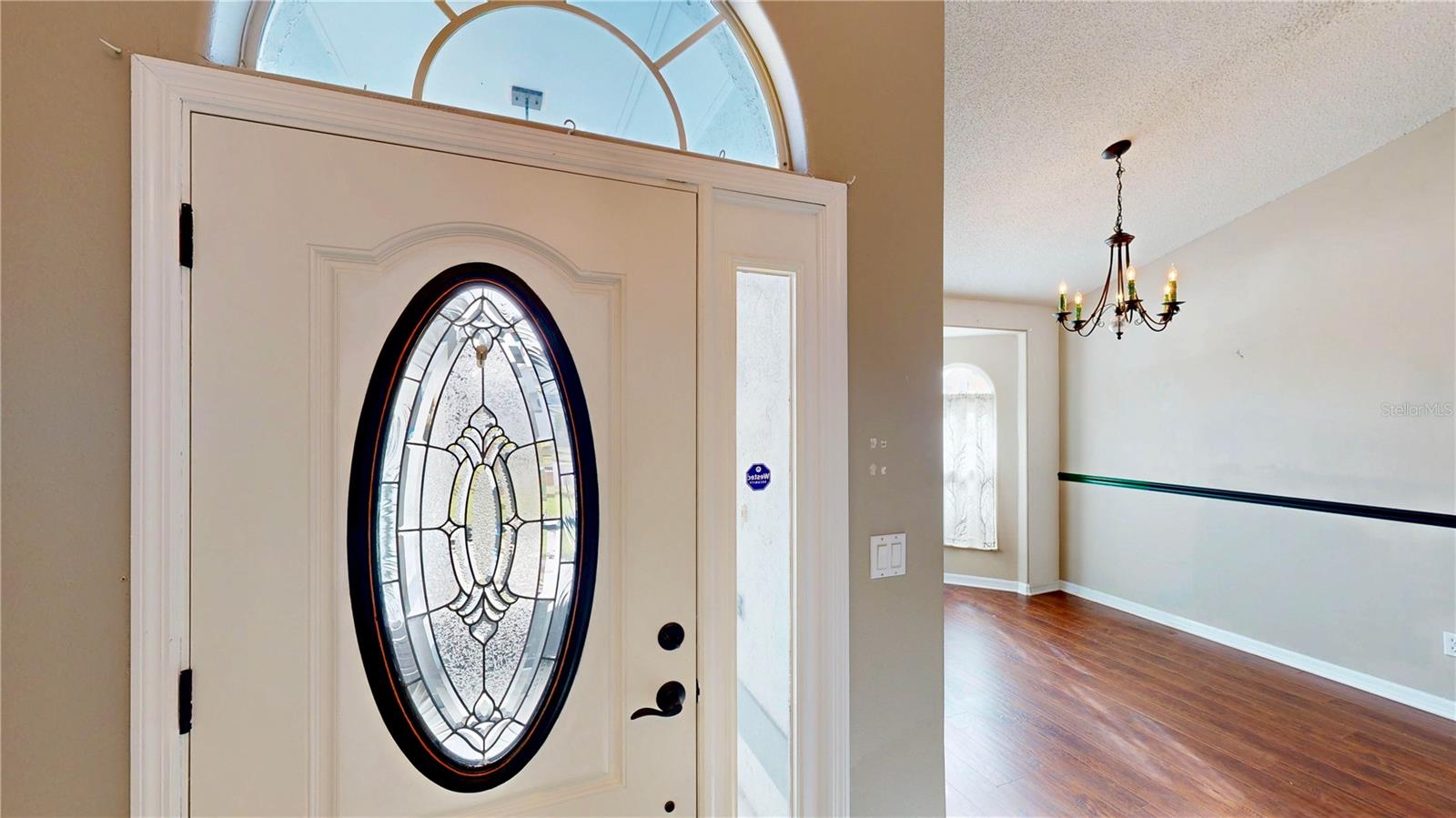 CRYSTAL CREEK - Residential