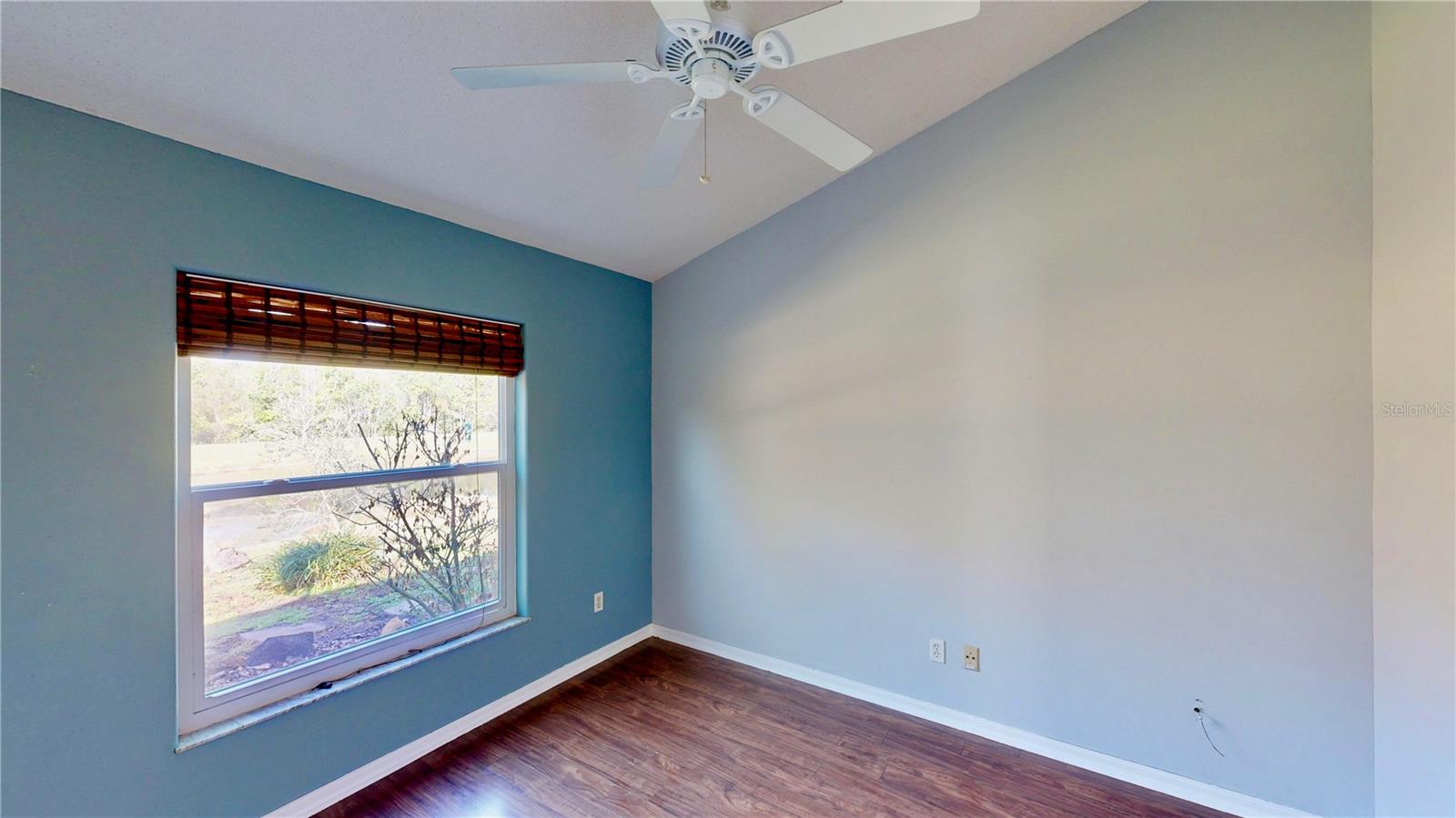 CRYSTAL CREEK - Residential