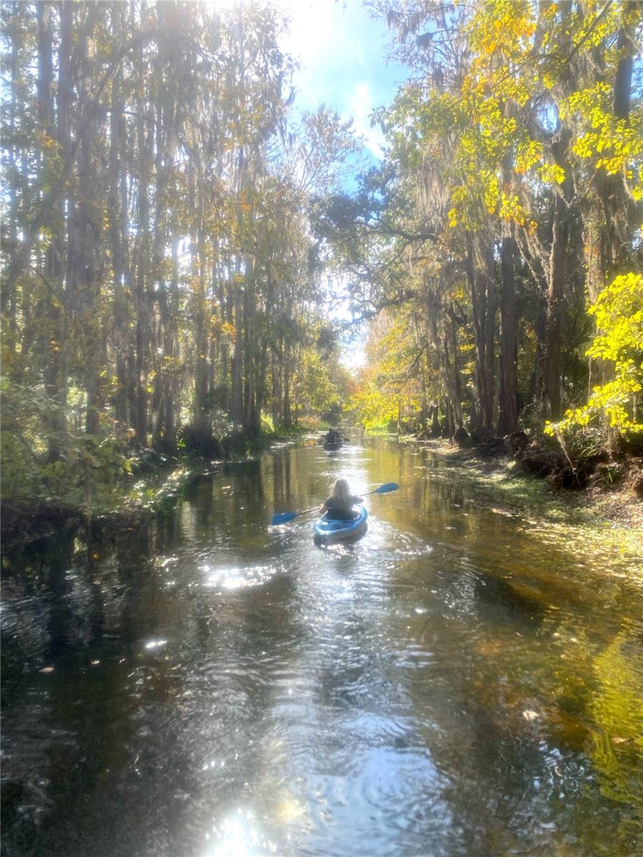 CRYSTAL CREEK - Residential