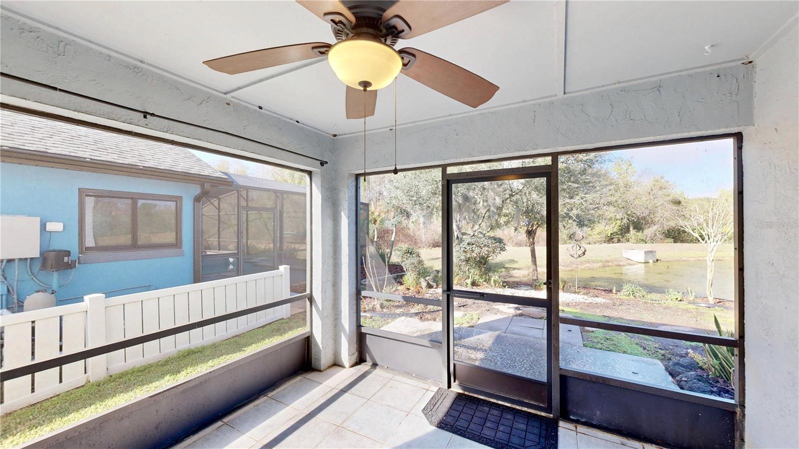 CRYSTAL CREEK - Residential