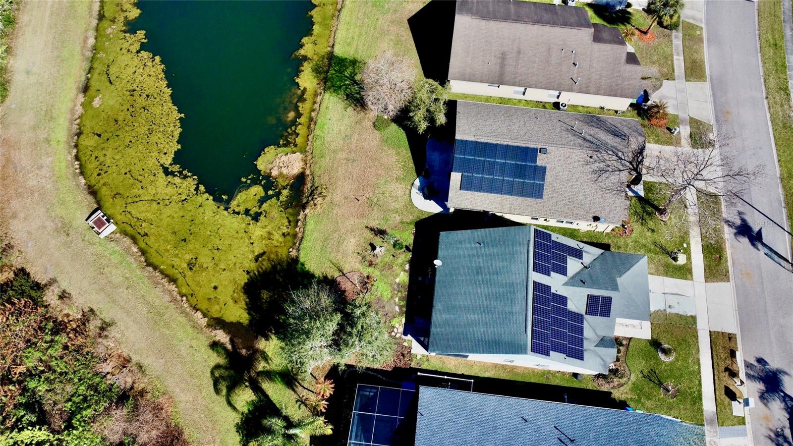 CRYSTAL CREEK - Residential